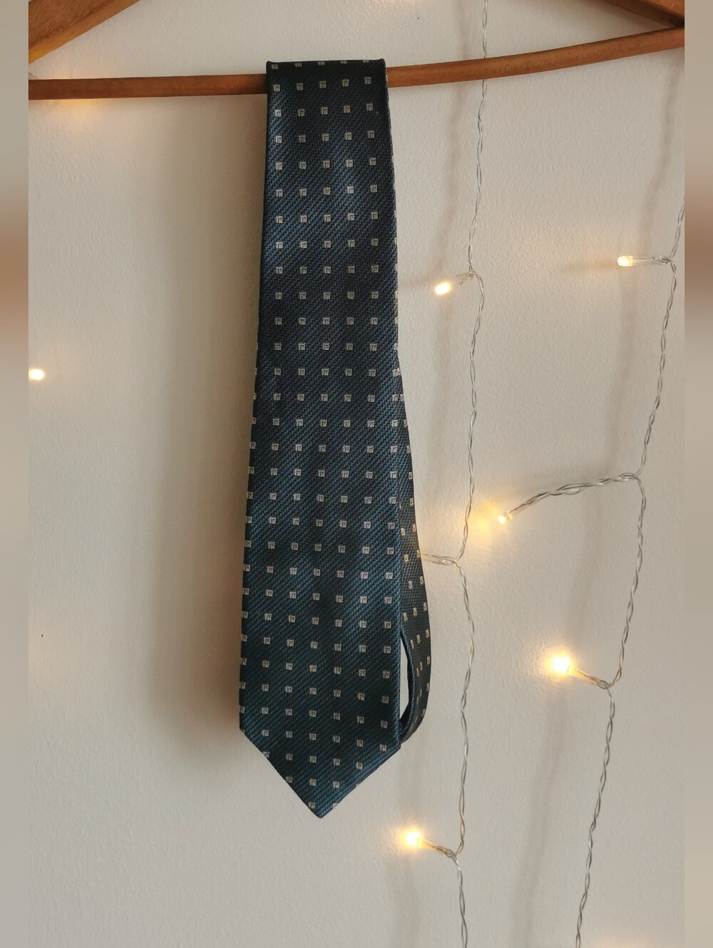 Armani Collection 100% Silk Tie